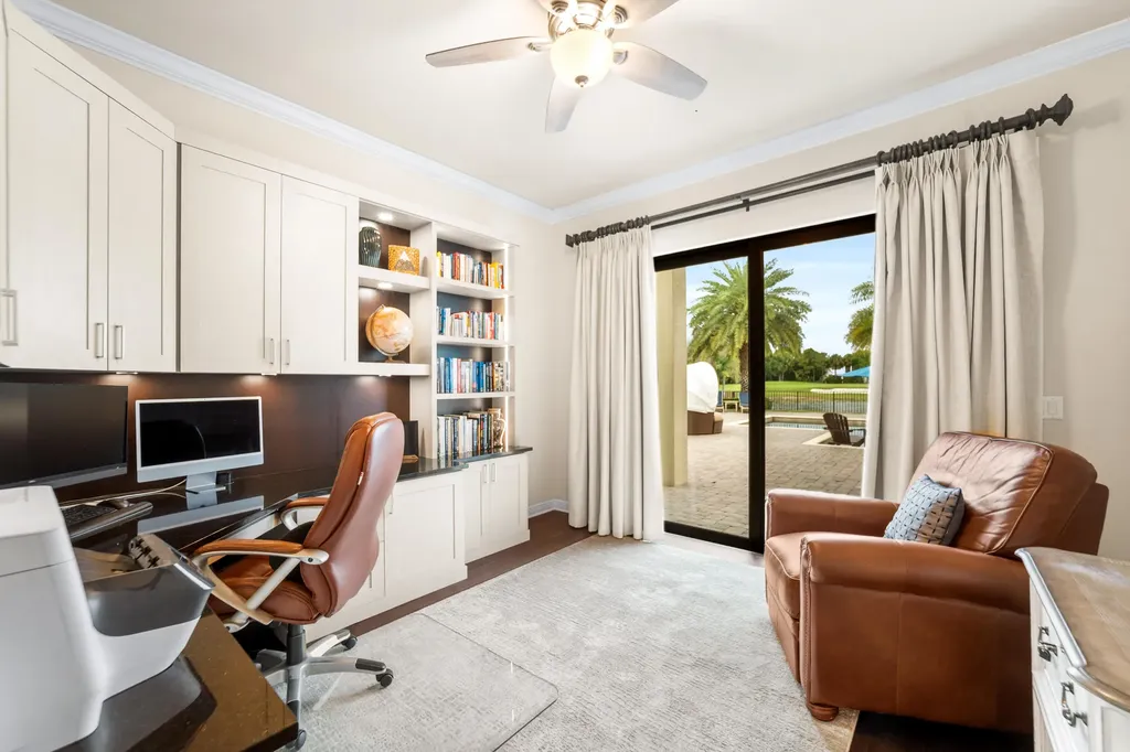 10445 N Barnsley Drive Parkland FL 33076