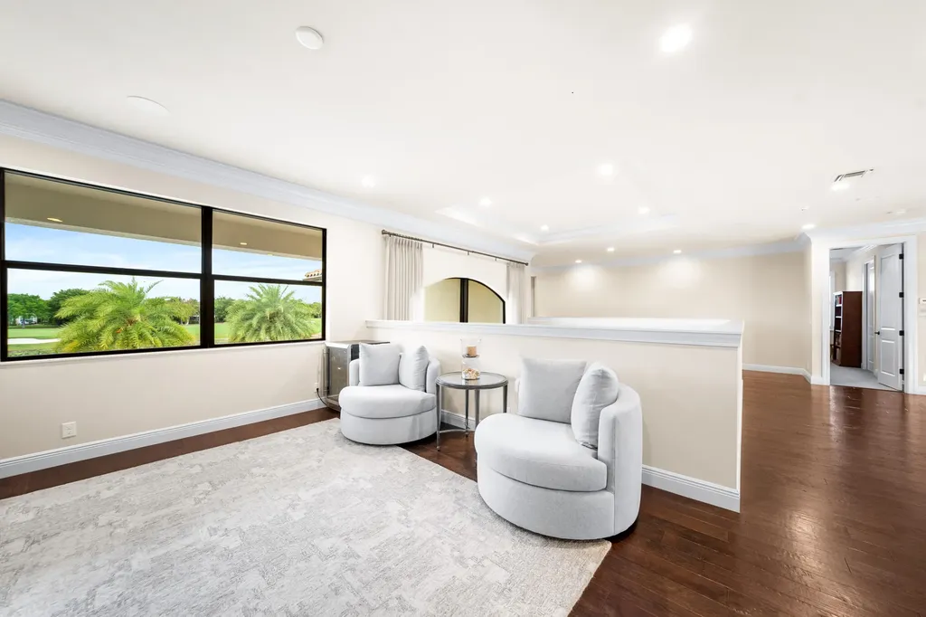10445 N Barnsley Drive Parkland FL 33076