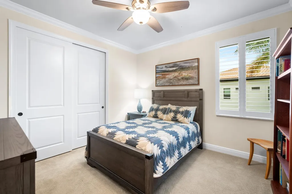 10445 N Barnsley Drive Parkland FL 33076