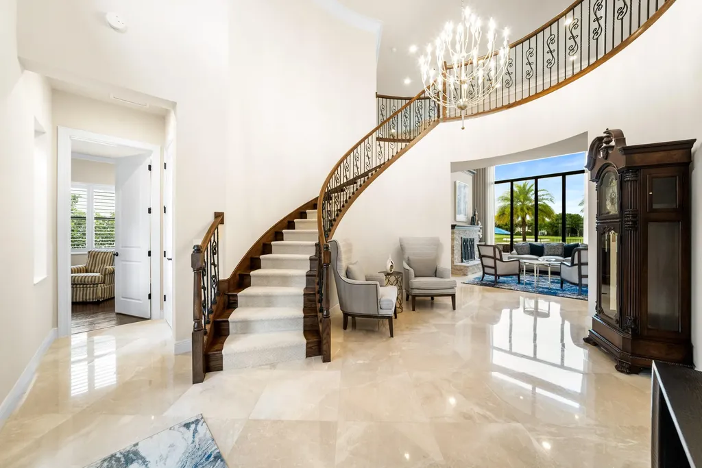 10445 N Barnsley Drive Parkland FL 33076