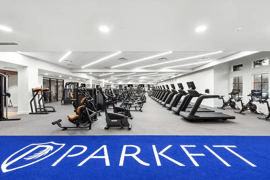 10445 N Barnsley Drive Parkland FL 33076