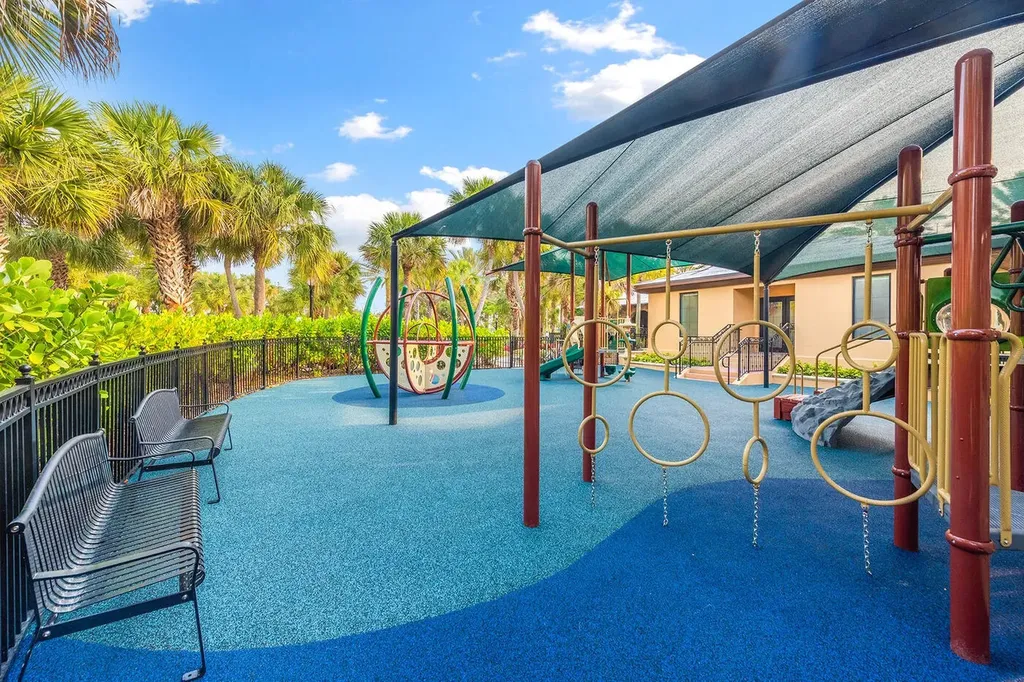 10445 N Barnsley Drive Parkland FL 33076