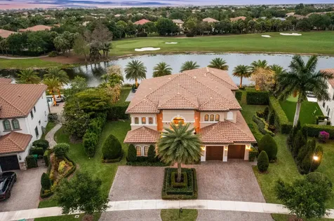 10445 N Barnsley Drive Parkland FL 33076