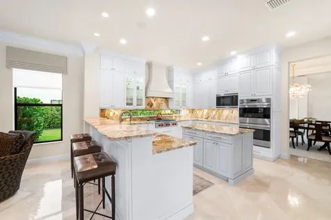 10445 N Barnsley Drive Parkland FL 33076