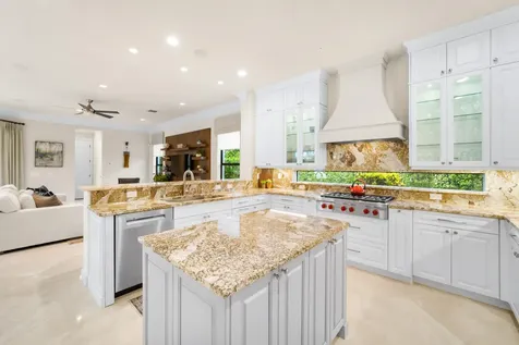 10445 N Barnsley Drive Parkland FL 33076