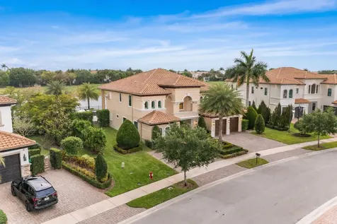 10445 N Barnsley Drive Parkland FL 33076
