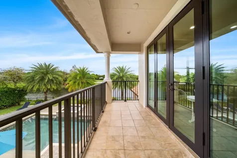 10445 N Barnsley Drive Parkland FL 33076