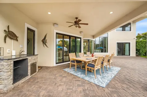 10445 N Barnsley Drive Parkland FL 33076