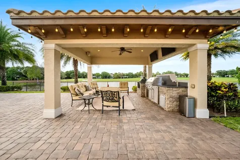 10445 N Barnsley Drive Parkland FL 33076