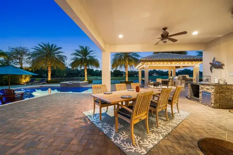 10445 N Barnsley Drive Parkland FL 33076