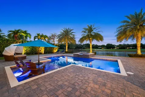 10445 N Barnsley Drive Parkland FL 33076