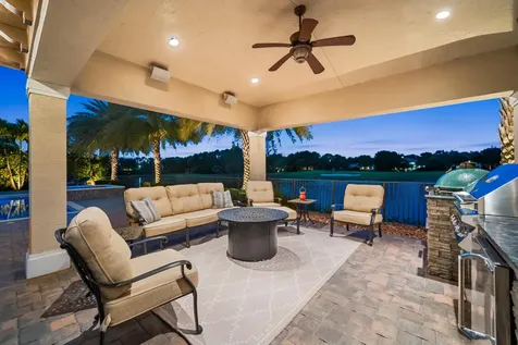 10445 N Barnsley Drive Parkland FL 33076