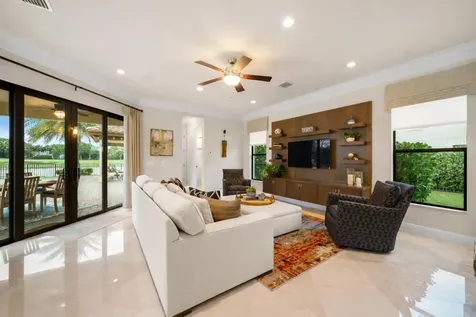 10445 N Barnsley Drive Parkland FL 33076