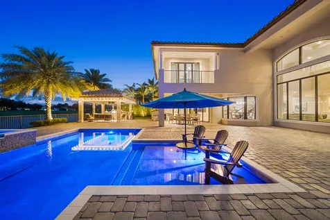 10445 N Barnsley Drive Parkland FL 33076