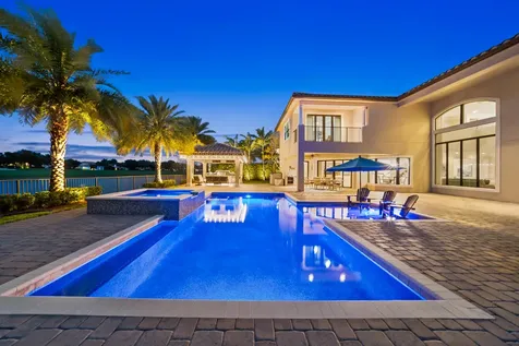 10445 N Barnsley Drive Parkland FL 33076