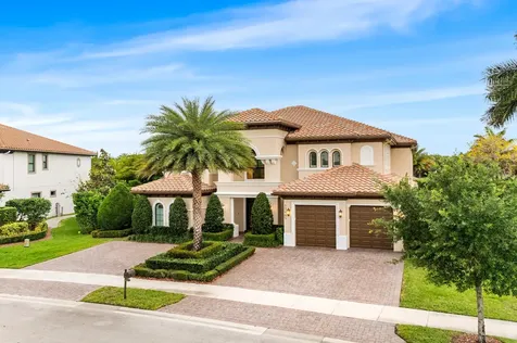 10445 N Barnsley Drive Parkland FL 33076