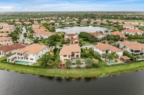 10445 N Barnsley Drive Parkland FL 33076