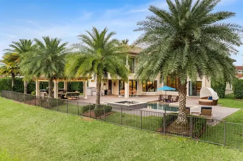 10445 N Barnsley Drive Parkland FL 33076