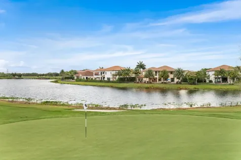 10445 N Barnsley Drive Parkland FL 33076