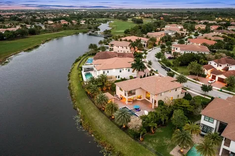 10445 N Barnsley Drive Parkland FL 33076