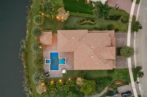 10445 N Barnsley Drive Parkland FL 33076
