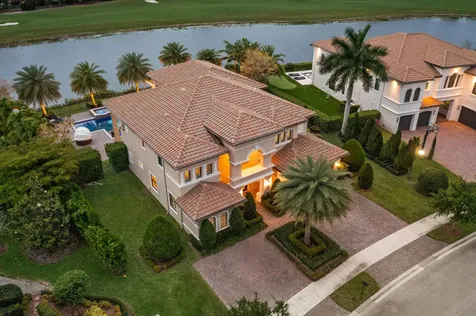 10445 N Barnsley Drive Parkland FL 33076