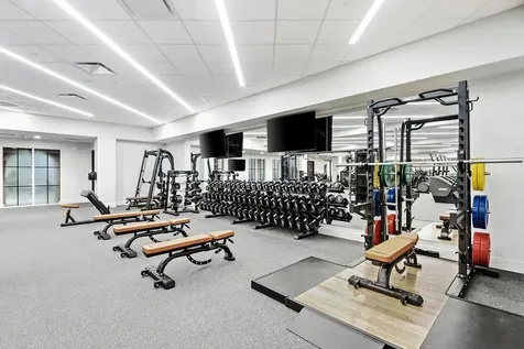 10445 N Barnsley Drive Parkland FL 33076