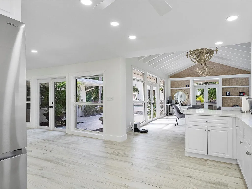 411 Poinciana Drive Fort Lauderdale FL 33301