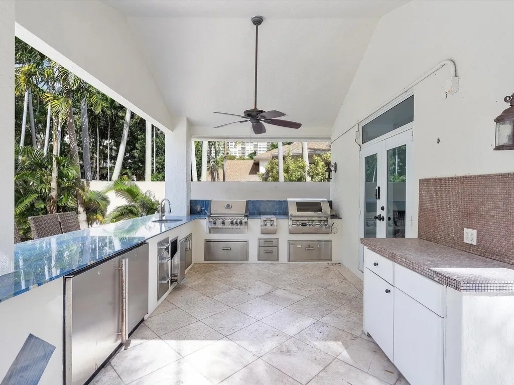 411 Poinciana Drive Fort Lauderdale FL 33301