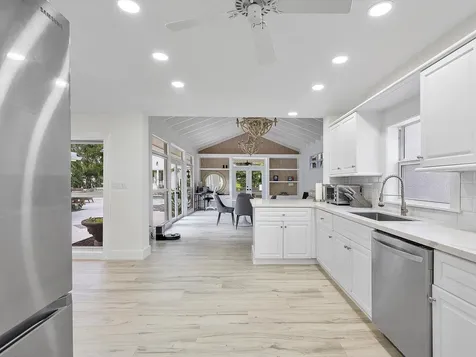411 Poinciana Drive Fort Lauderdale FL 33301