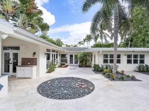 411 Poinciana Drive Fort Lauderdale FL 33301