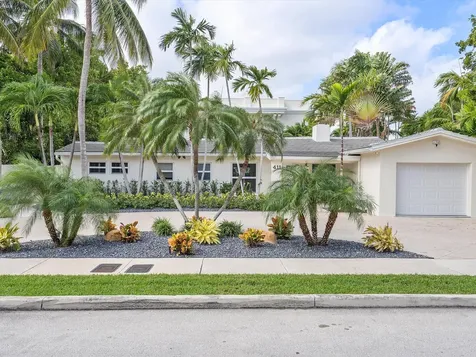 411 Poinciana Drive Fort Lauderdale FL 33301
