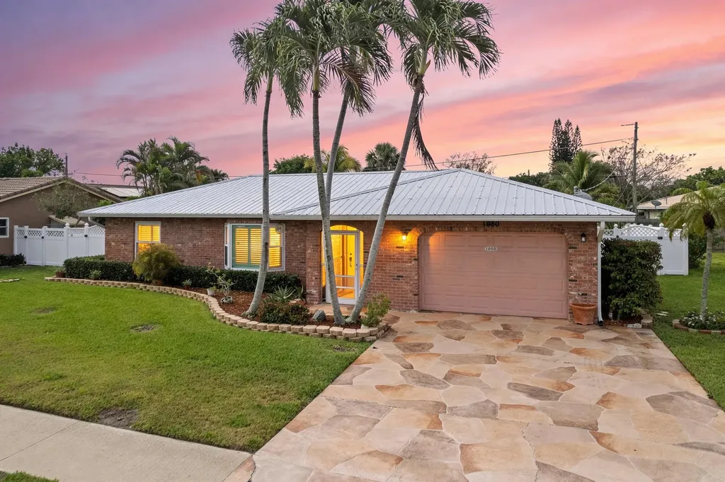 1640 NW 10th Street Boca Raton FL 33486