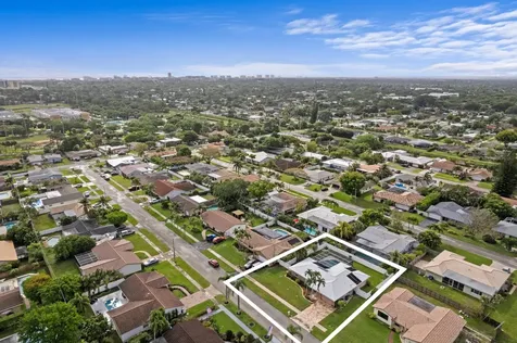 1640 NW 10th Street Boca Raton FL 33486
