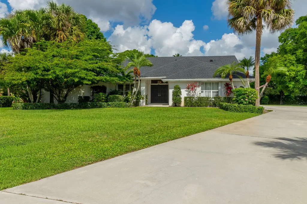 15575 Woodmar Court Wellington FL 33414