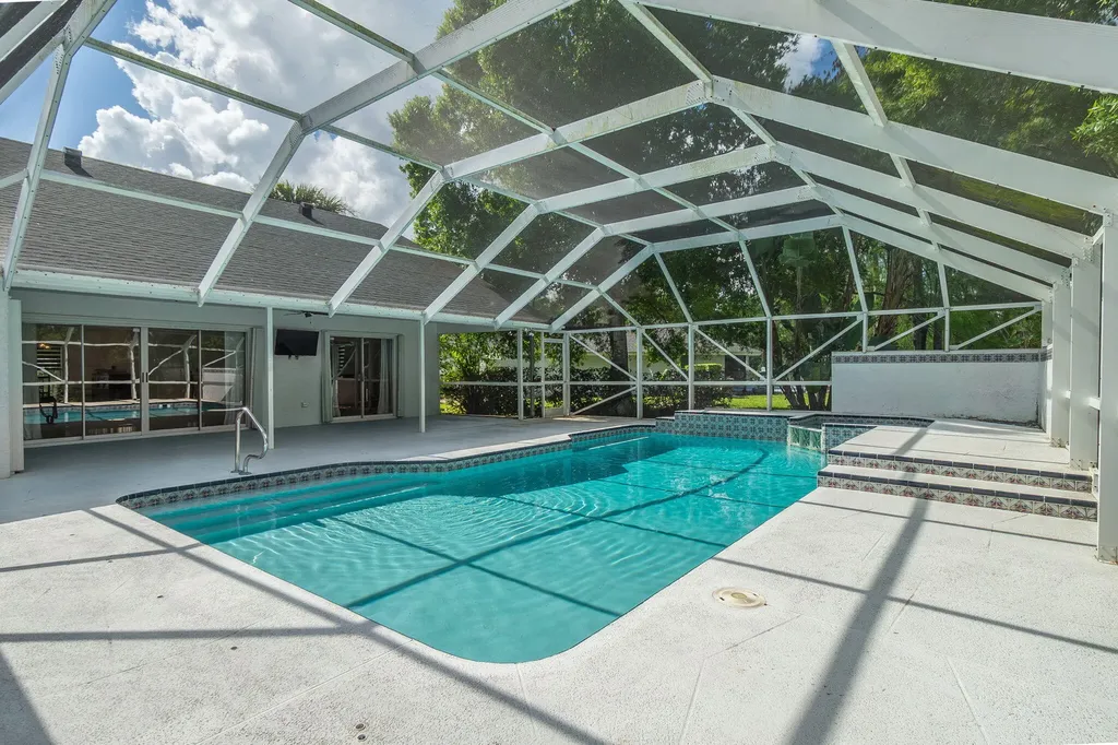 15575 Woodmar Court Wellington FL 33414