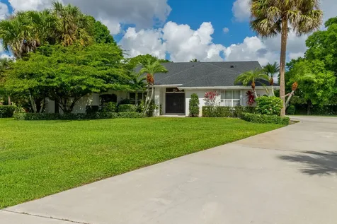 15575 Woodmar Court Wellington FL 33414
