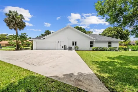 15575 Woodmar Court Wellington FL 33414