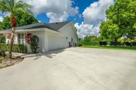 15575 Woodmar Court Wellington FL 33414