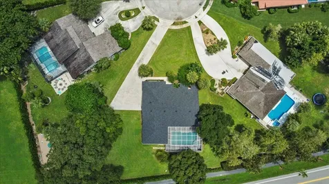 15575 Woodmar Court Wellington FL 33414