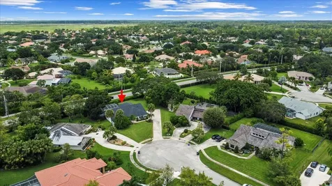 15575 Woodmar Court Wellington FL 33414