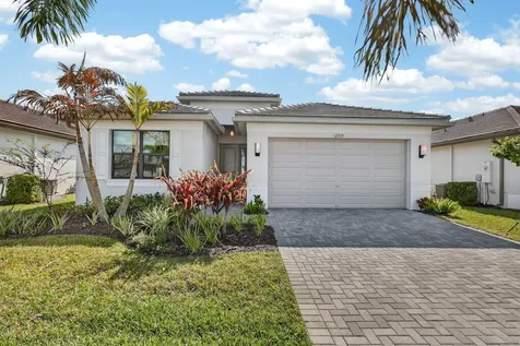 12719 SW Blue Mangrove Parkway Port St Lucie FL 34987