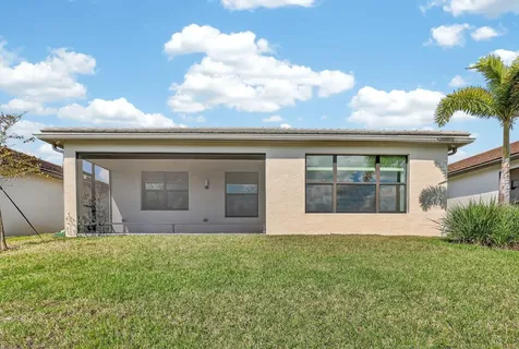 12719 SW Blue Mangrove Parkway Port St Lucie FL 34987
