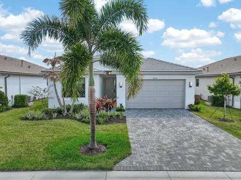 12719 SW Blue Mangrove Parkway Port St Lucie FL 34987
