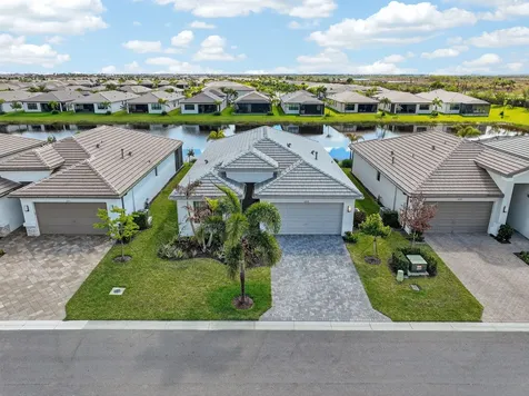 12719 SW Blue Mangrove Parkway Port St Lucie FL 34987