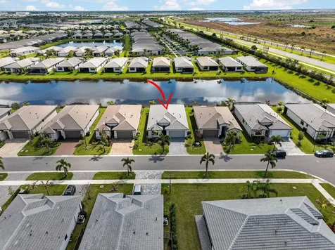 12719 SW Blue Mangrove Parkway Port St Lucie FL 34987