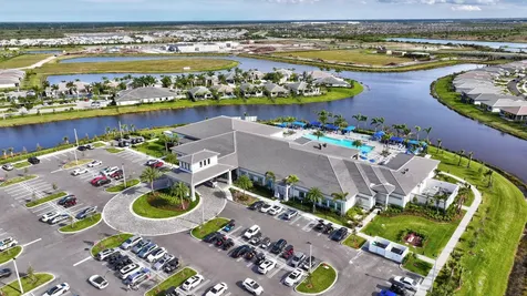 12719 SW Blue Mangrove Parkway Port St Lucie FL 34987