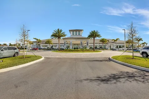 12719 SW Blue Mangrove Parkway Port St Lucie FL 34987