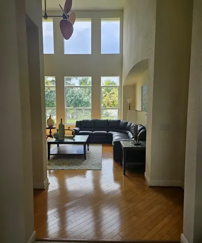 13382 Lakepointe Circle Cooper City FL 33330