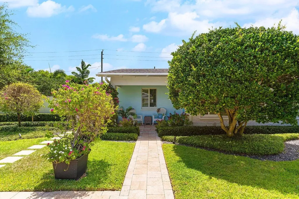 340 NE 7th Avenue Delray Beach FL 33483